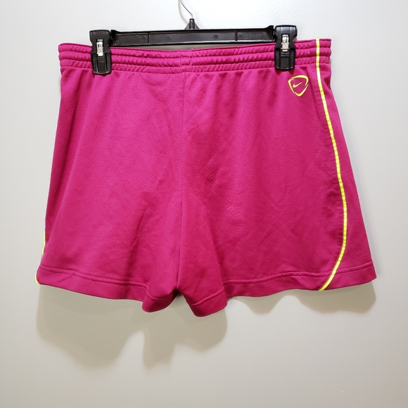 Nike Academy Wmns Knit Shorts Medium - Picture 3 of 12